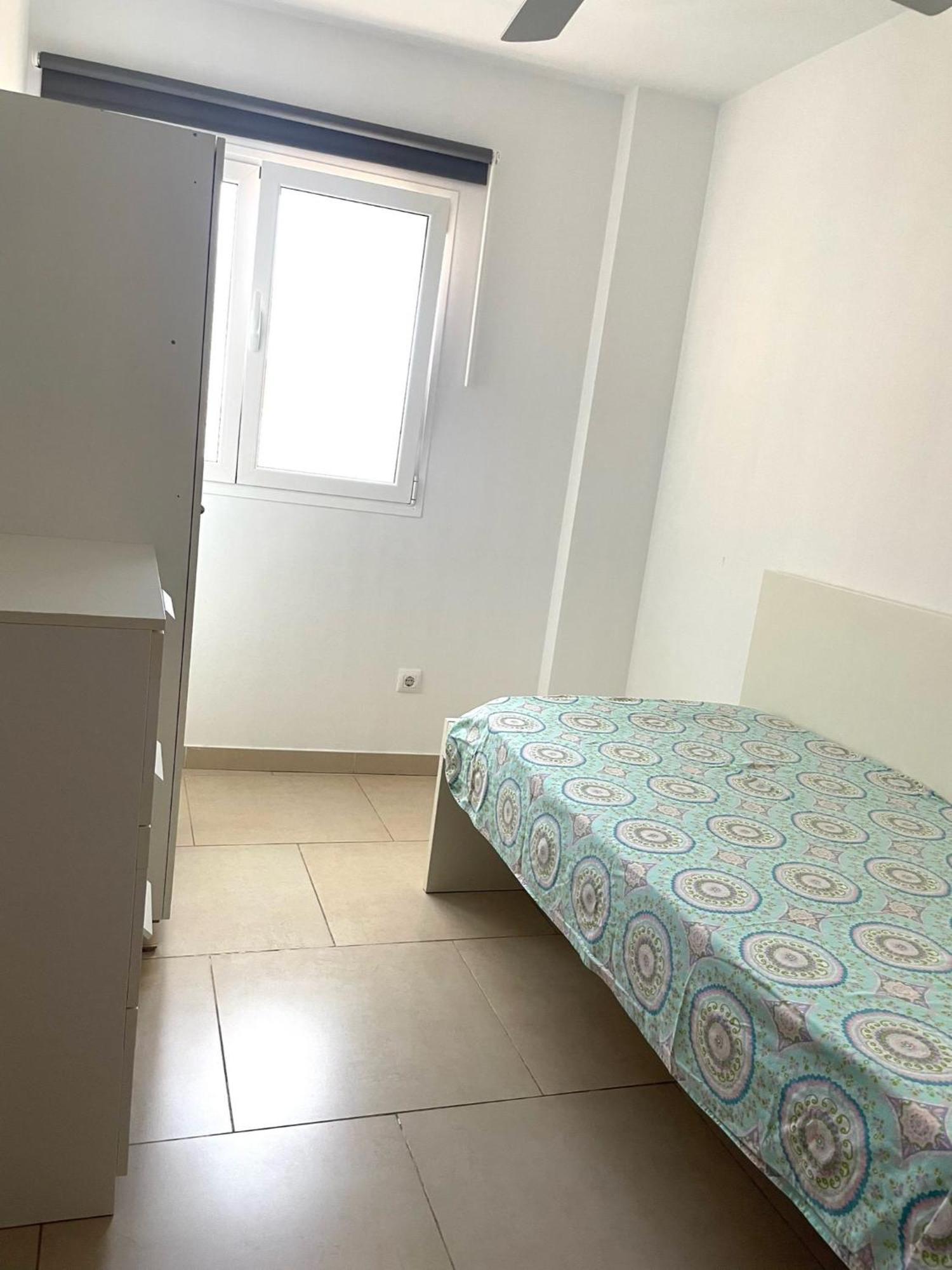 Vila Piso Familiar Centrico Campillo Telde Exteriér fotografie